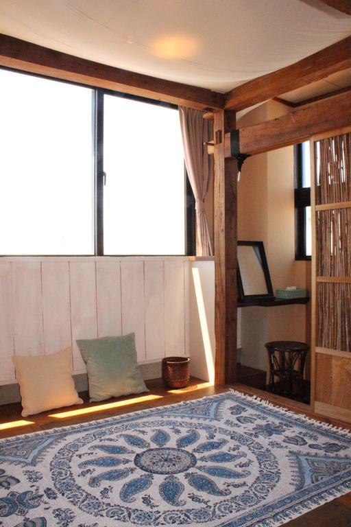 Guest House Holoholo Ishigakijima Ishigaki  Exteriér fotografie