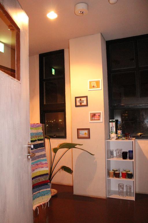 Guest House Holoholo Ishigakijima Ishigaki  Exteriér fotografie