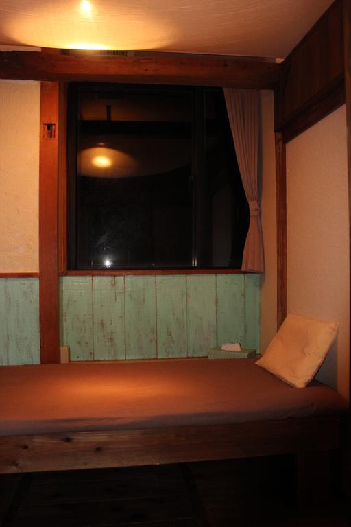 Guest House Holoholo Ishigakijima Ishigaki  Exteriér fotografie